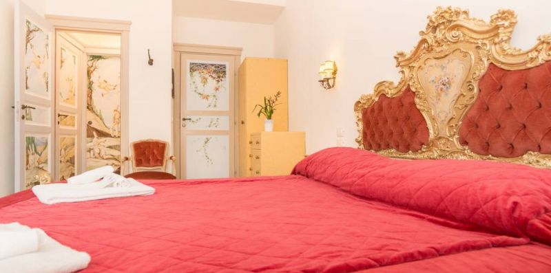 S.Stefano - Beautiful and cozy apartment for 8  - Weekey Rentals