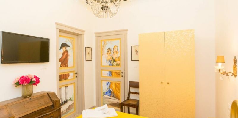 S.Stefano - Beautiful and cozy apartment for 8 - Weekey Rentals