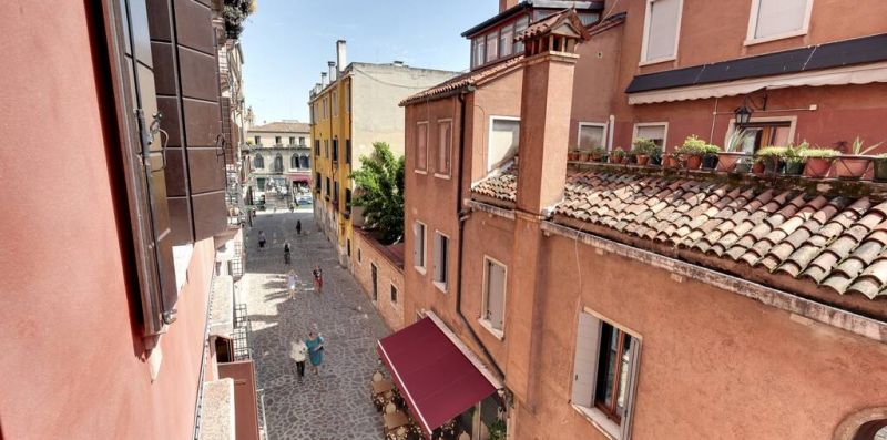 San Leonardo - Fantastico appartamento con due stanze matrimoniali per 6 - Weekey Rentals