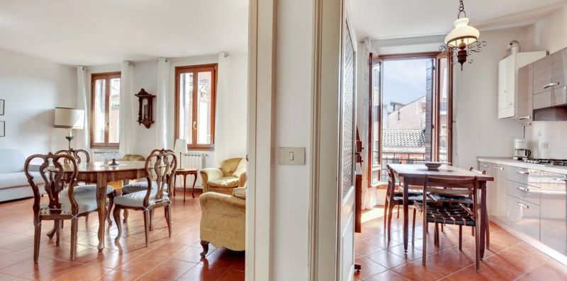 San Leonardo - Fantastico appartamento con due stanze matrimoniali per 6 - Weekey Rentals