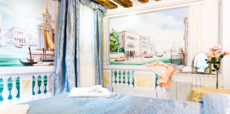 San Maurizio - Comodo appartamento in stile classico per 4  - Weekey Rentals