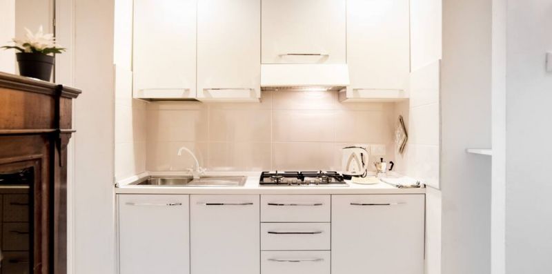 San Maurizio - Comodo appartamento in stile classico per 4 - Weekey Rentals