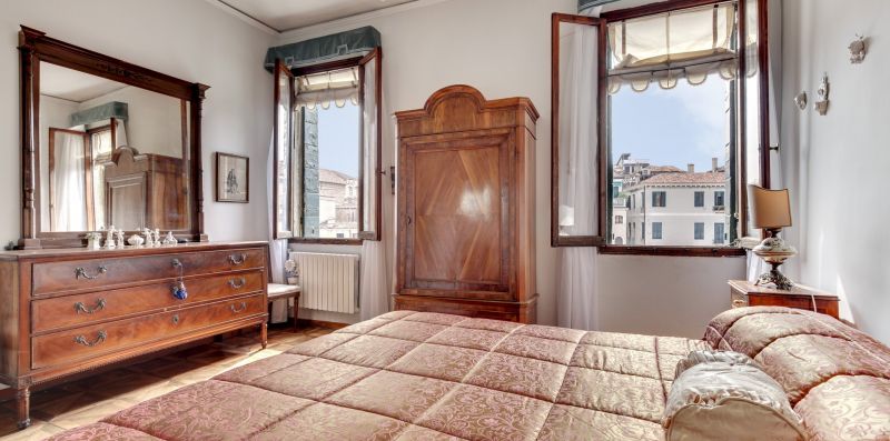 San Vidal -  Elegante appartamento d’epoca per 6 pax vicino San Marco - Weekey Rentals