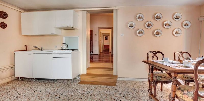 San Zulian- Delizioso appartamento per 5  - Weekey Rentals