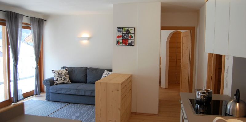 Santa Cristina-  Val Gardena, comfortable apartment for 6 people with a panoramic terrace - Weekey Rentals