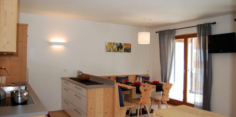 Santa Cristina - Val Gardena, confortevole appartamento per 6 persone con terrazza panoramica - Weekey Rentals