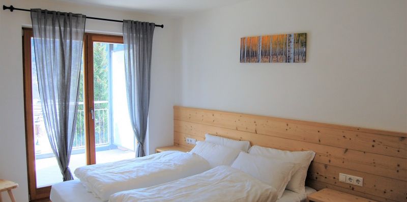 Santa Cristina-  Val Gardena, comfortable apartment for 6 people with a panoramic terrace - Weekey Rentals