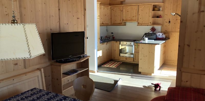 Selva 2- Val Gardena, comfortable apartment for 6 people - Weekey Rentals