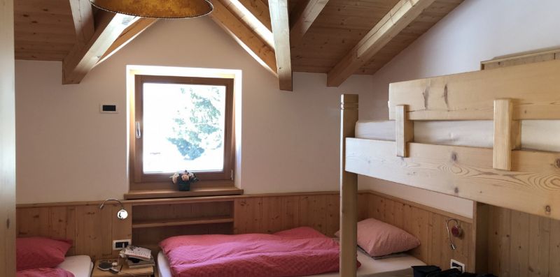 Selva 2- Val Gardena, comfortable apartment for 6 people - Weekey Rentals