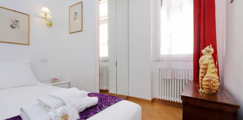 Sitina - Comfortable and new flat for 6  - Weekey Rentals
