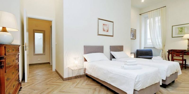 Sistina 2- Romantico appartamento per 4 - Weekey Rentals