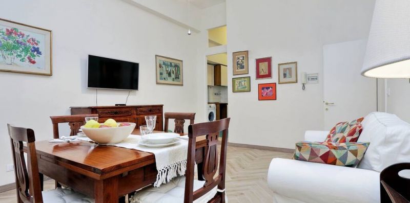 Sistina 2 - Stylish and romantic apartment for 4  - Weekey Rentals