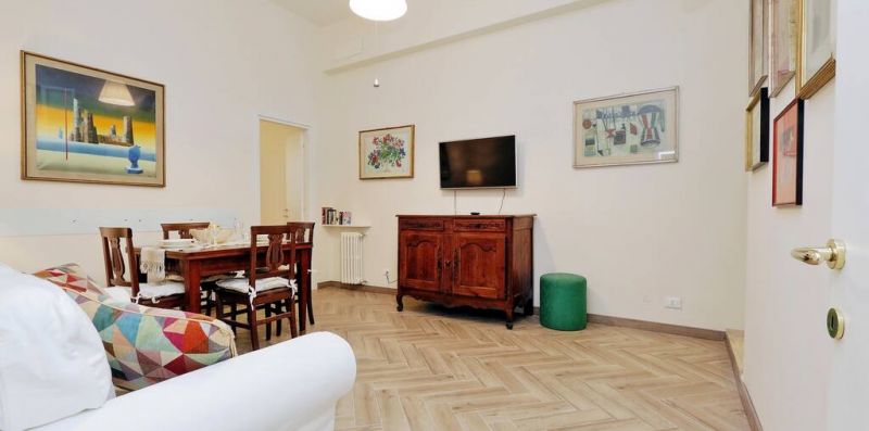 Sistina 2 - Stylish and romantic apartment for 4  - Weekey Rentals