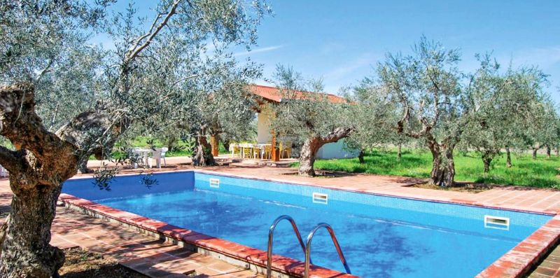 Suloma- Comoda villa con piscina per 10 - Weekey Rentals