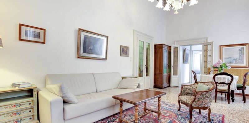Testa - Characteristic apartment in Venetian décor for 4  - Weekey Rentals