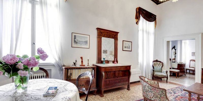Testa - Caratteristico appartamento in stile Veneziano per 4 - Weekey Rentals