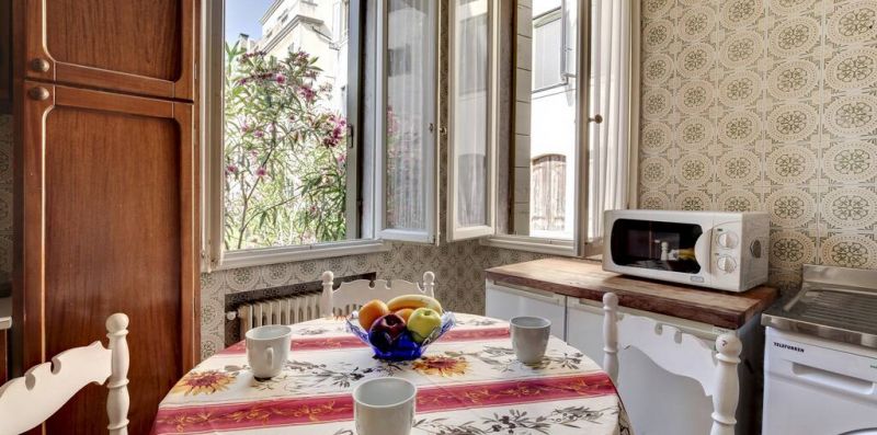 Testa - Characteristic apartment in Venetian décor for 4  - Weekey Rentals