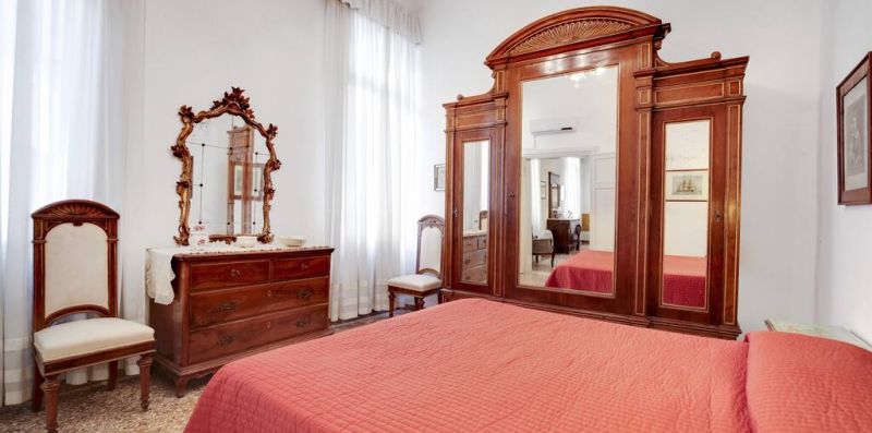 Testa - Caratteristico appartamento in stile Veneziano per 4 - Weekey Rentals