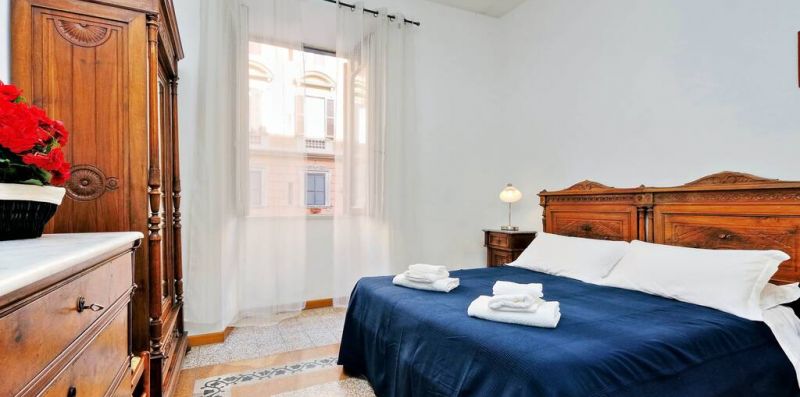 Unità - Generous sized comfortable apartment for 8  - Weekey Rentals