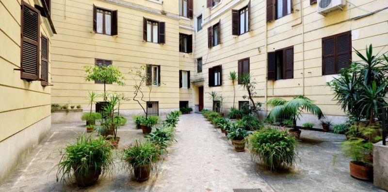 Unità - Generous sized comfortable apartment for 8  - Weekey Rentals