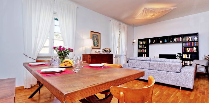 Vaticano 2- Moderno e spazioso appartamento per 6 - Weekey Rentals