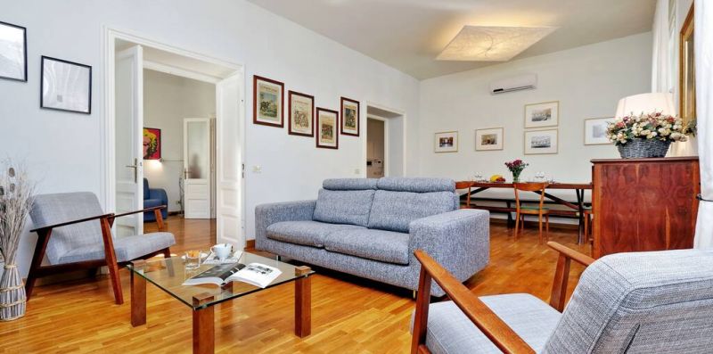 Vaticano 2- Moderno e spazioso appartamento per 6 - Weekey Rentals