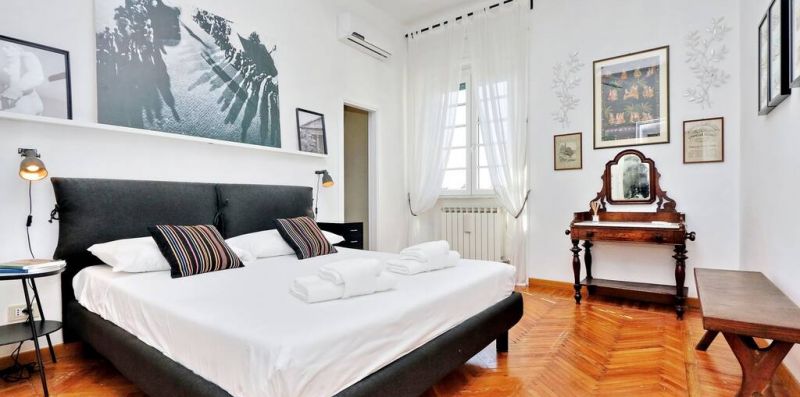 Vaticano 2- Moderno e spazioso appartamento per 6 - Weekey Rentals
