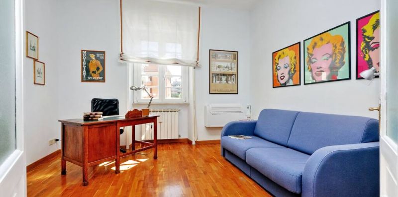 Vaticano 2- Moderno e spazioso appartamento per 6 - Weekey Rentals