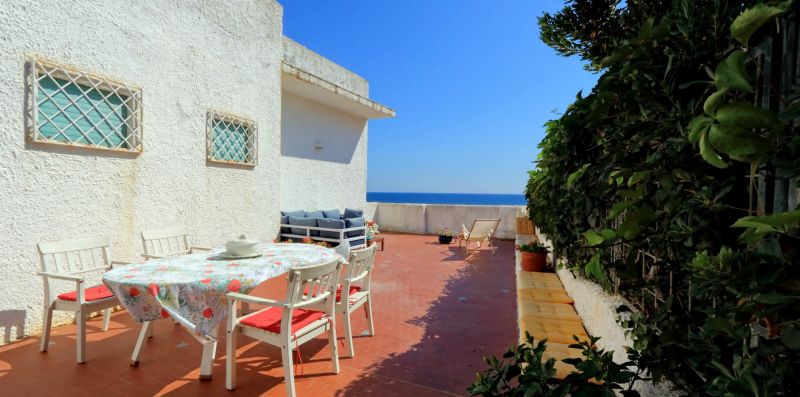 Villa Emma- Santa Marinella, splendida villa per 8 persone con vista sul mare - Weekey Rentals