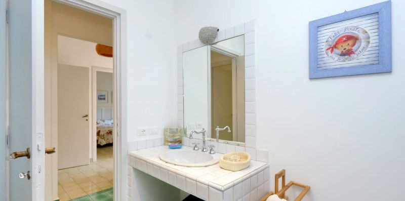 Villa Emma- Santa Marinella, splendida villa per 8 persone con vista sul mare - Weekey Rentals