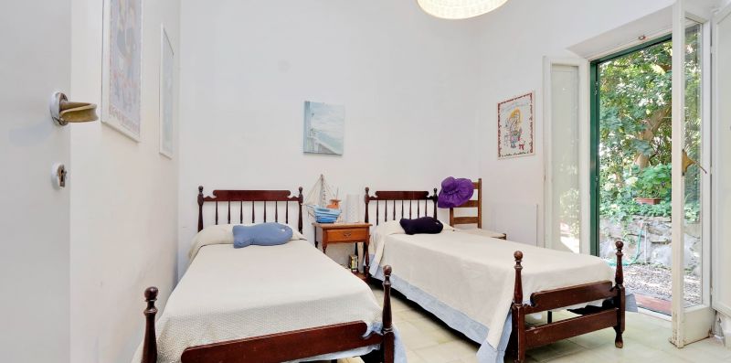 Villa Emma- Santa Marinella, splendida villa per 8 persone con vista sul mare - Weekey Rentals