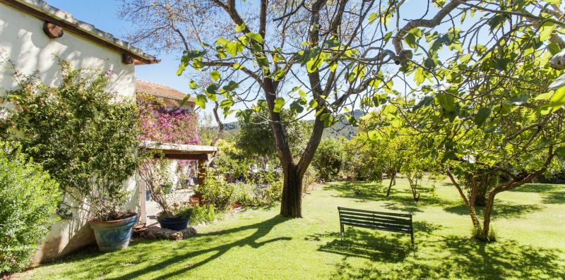 Villa Ercole- Porto Ercole, stunning villa with private swimming pool and garden - Weekey Rentals