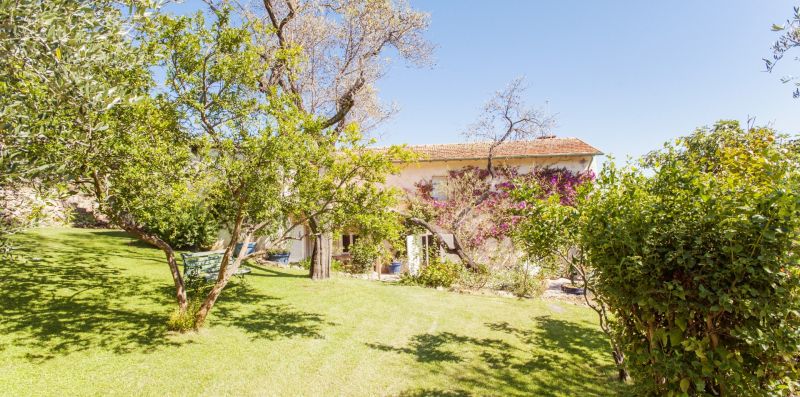 Villa Ercole- Porto Ercole, stunning villa with private swimming pool and garden - Weekey Rentals