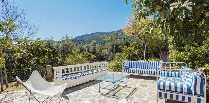 Villa Ercole - Porto Ercole, meravigliosa villa in Toscana, con piscina e giardino privati - Weekey Rentals