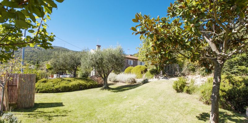 Villa Ercole- Porto Ercole, stunning villa with private swimming pool and garden - Weekey Rentals