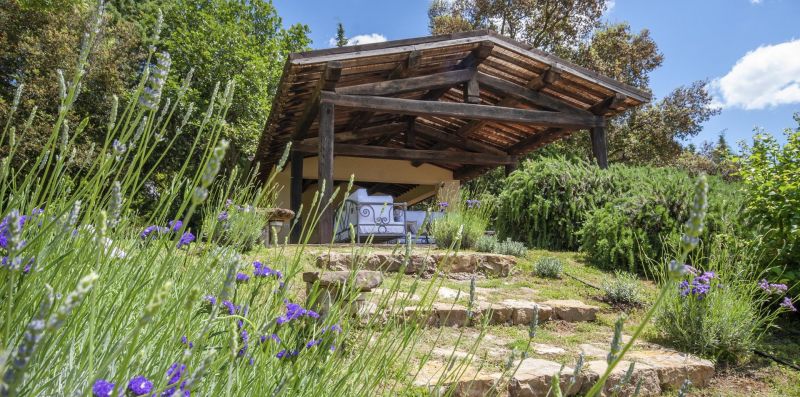 Villa Livia - Capalbio, prestigiosa villa per 13 persone con piscina e giardino privati - Weekey Rentals