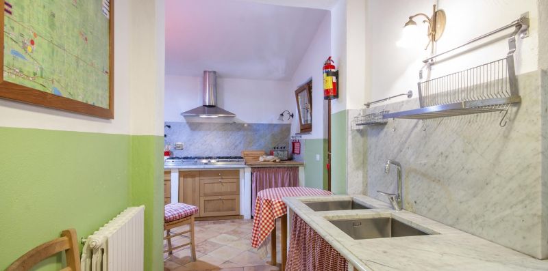 Villa Livia -  Capalbio, villa for 13 persons with private swimming pool and garden - Weekey Rentals