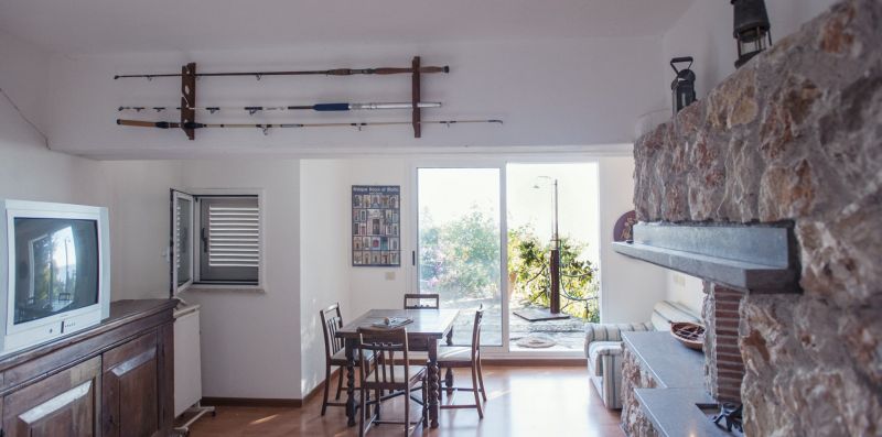 Villa Punta Rossa - Splendida villa vista mare al Circeo con accesso privato in spiaggia - Weekey Rentals