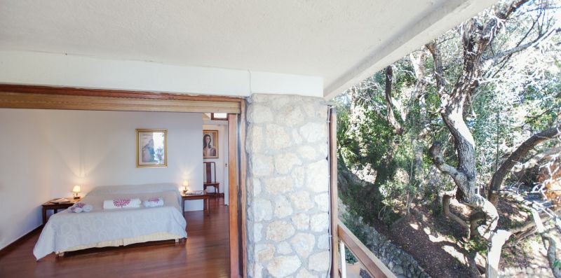 Villa Punta Rossa - Splendida villa vista mare al Circeo con accesso privato in spiaggia - Weekey Rentals