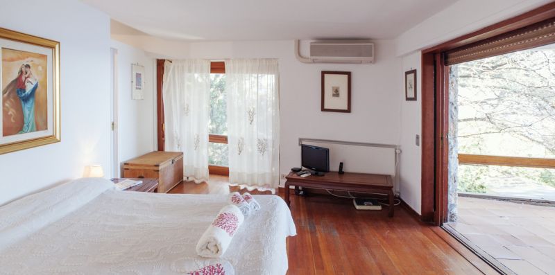 Villa Punta Rossa - Splendida villa vista mare al Circeo con accesso privato in spiaggia - Weekey Rentals