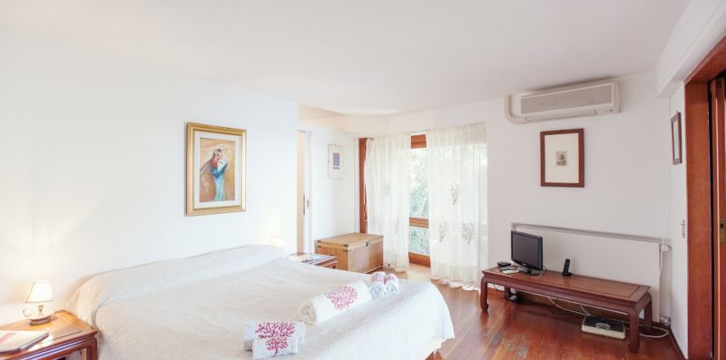 Villa Punta Rossa - Splendida villa vista mare al Circeo con accesso privato in spiaggia - Weekey Rentals
