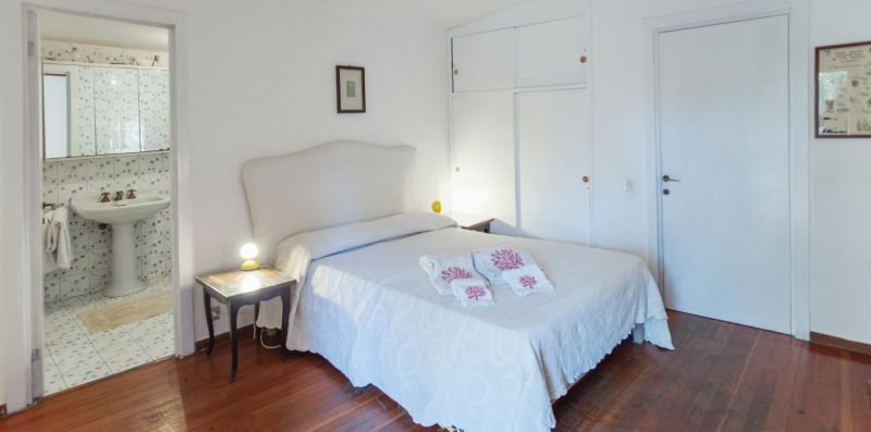 Villa Punta Rossa - Splendida villa vista mare al Circeo con accesso privato in spiaggia - Weekey Rentals