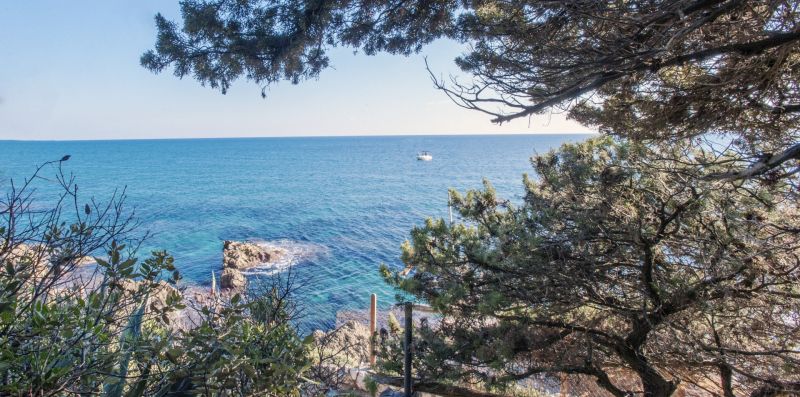Villa Punta Rossa - Splendida villa vista mare al Circeo con accesso privato in spiaggia - Weekey Rentals