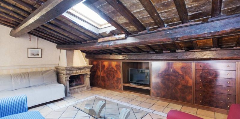 VITE ROMA - Spazioso appartamento con terrazza per 8 - Weekey Rentals