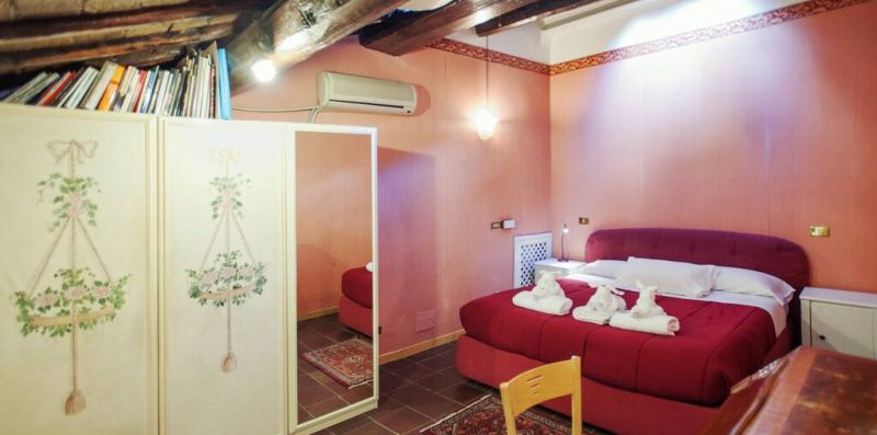VITE ROMA - Spazioso appartamento con terrazza per 8 - Weekey Rentals