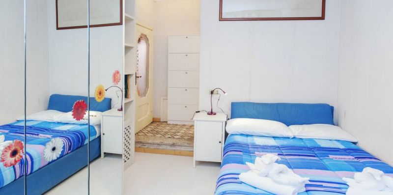 VITE ROMA - Spazioso appartamento con terrazza per 8 - Weekey Rentals