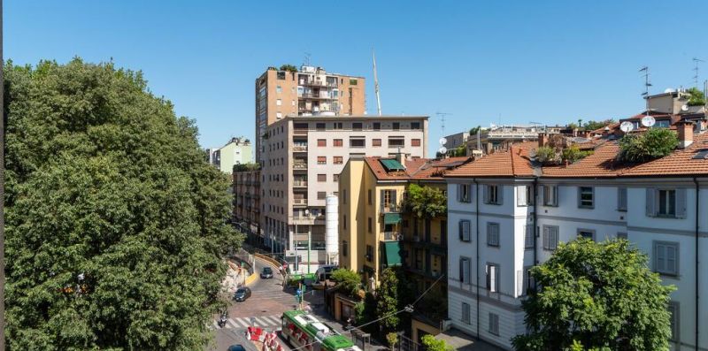 Vittoria 4 - Milano, spazioso e luminoso appartamento per 6  - Weekey Rentals