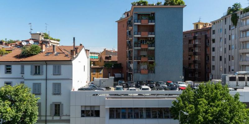 Vittoria 4 - Milano, spazioso e luminoso appartamento per 6 - Weekey Rentals