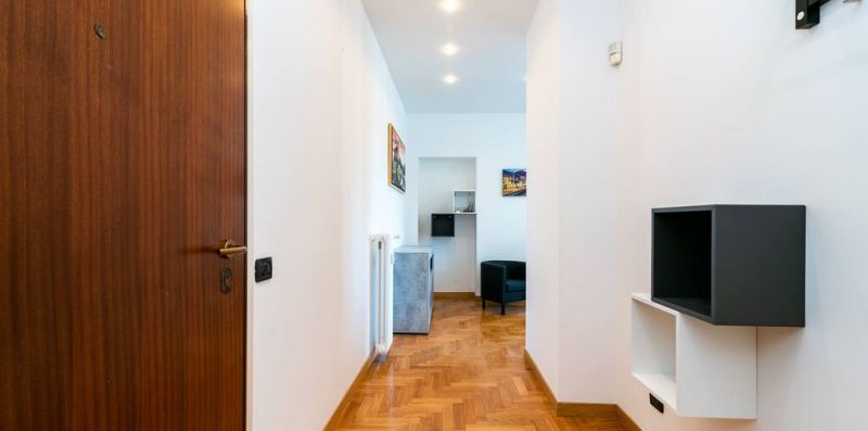Vittoria 4 - Milano, spazioso e luminoso appartamento per 6 - Weekey Rentals