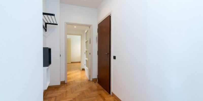 Vittoria 4 - Milano, spazioso e luminoso appartamento per 6  - Weekey Rentals